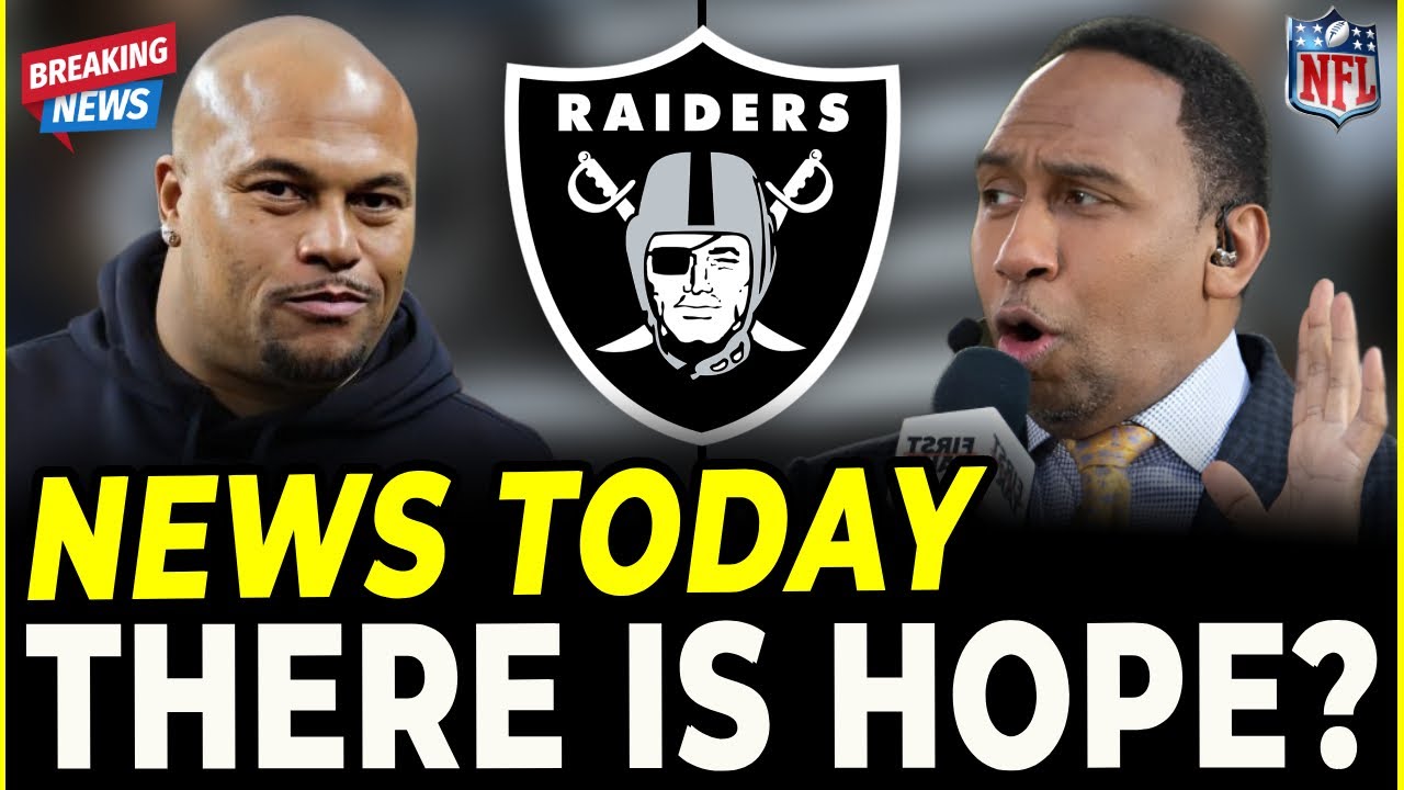 Raiders’ Playoff Dreams On The Line – Don’t Miss The Action! – Las Vegas Riders News