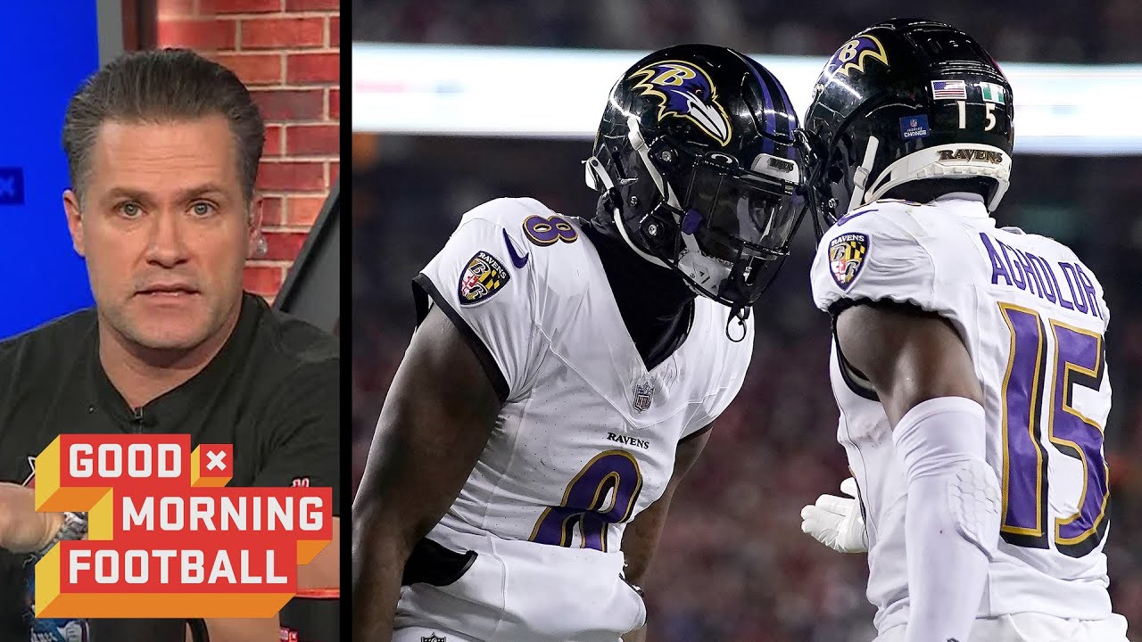Reactions To Ravens Dominant Week 16 Win Vs. 49ers