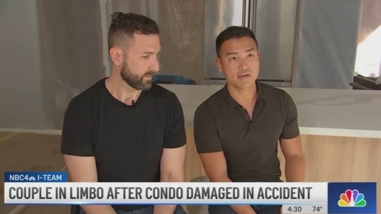 Realtor Who Appeared On ‘million Dollar Listing’ Accused Of Flooding Clients’ Home