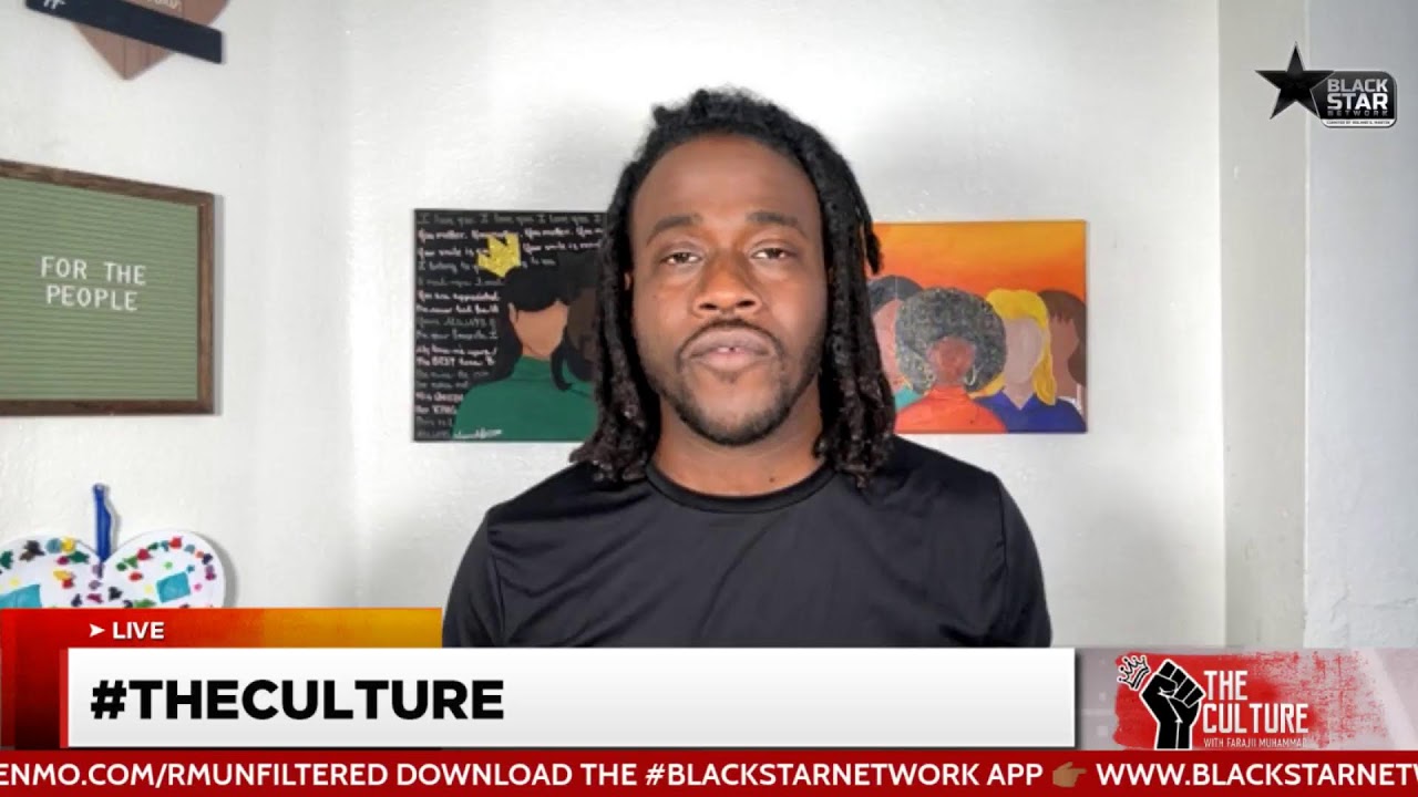 San Fran Reparation Plan Halted, Black Nurses Association Boycott Fl, Should Felons Vote|#theculture