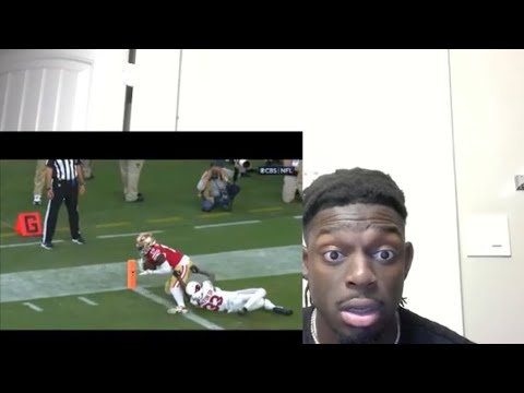 San Francisco 49ers Vs. Arizona Cardinals Game Highlights | Nfl 2023 Week 15 Reaction