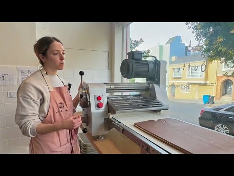 San Francisco Cuts Red Tape To Boost Small Business