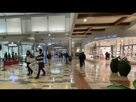 San Jose Police Amp Up Mall Patrols To Thwart Retail Crime