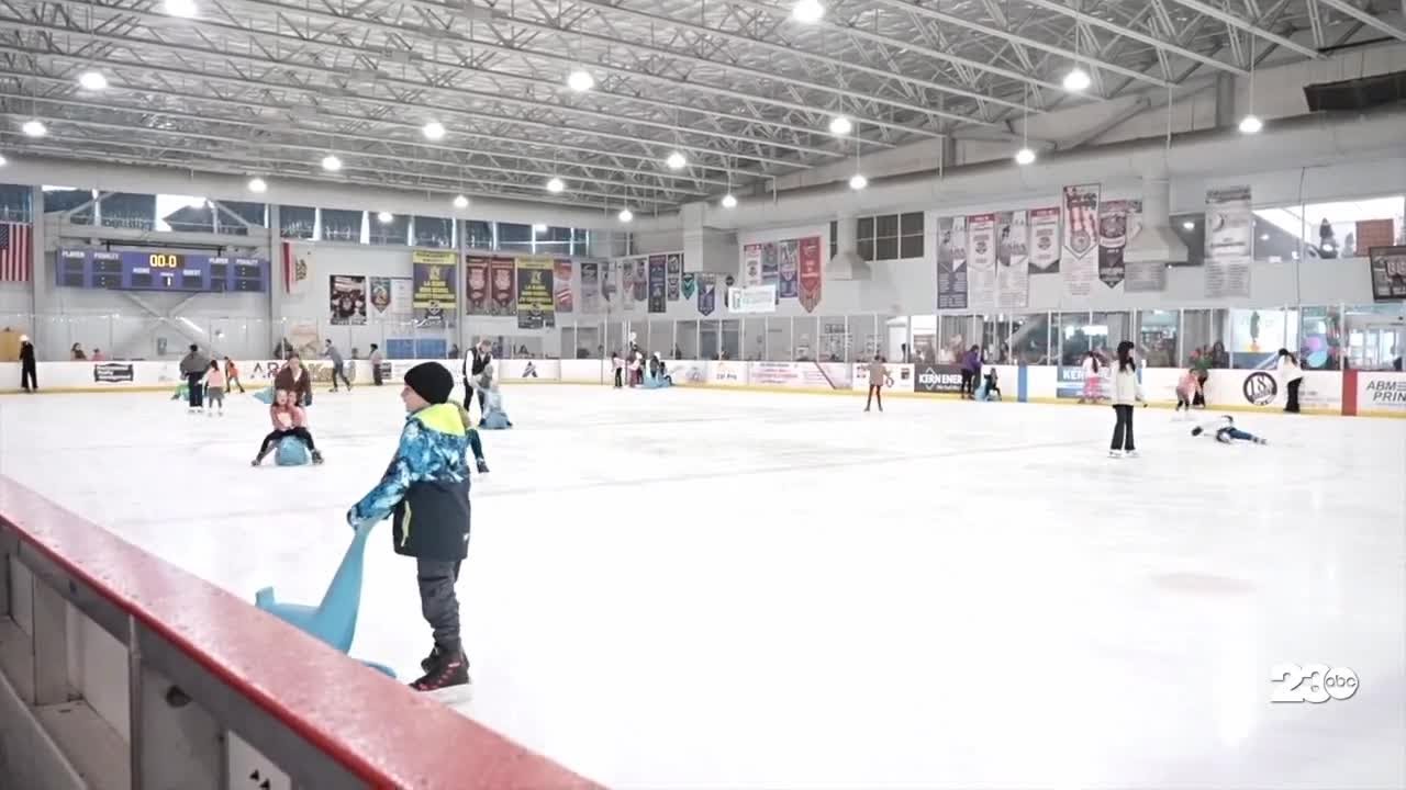 Santa Comes To Play!