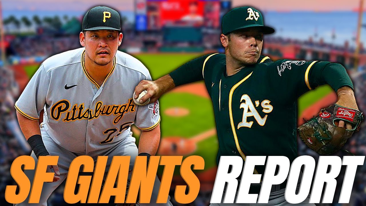 SF Giants Sign Daulton Jefferies & Yoshitomo Tsutsugo To Minor League Contracts 2 Sf Giants Sign Daulton Jefferies & Yoshitomo Tsutsugo To Minor League Contracts