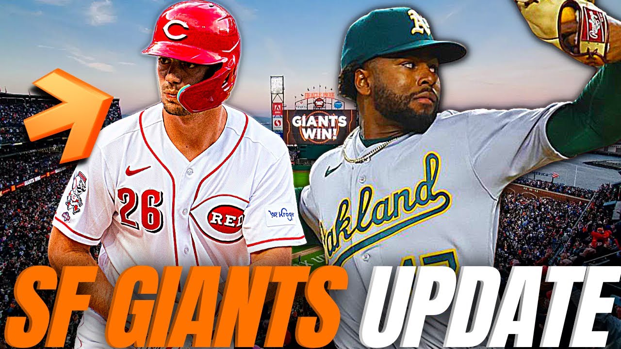 Sf Giants Update – T.j. Hopkins & Devin Sweet Acquired By Giants | Reaction