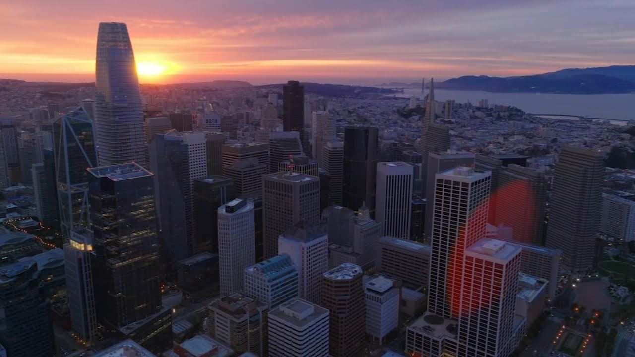 SF office to housing conversions would likely take 10 years to make a dent, expert says 1 Sf Office To Housing Conversions Would Likely Take 10 Years To Make A Dent, Expert Says