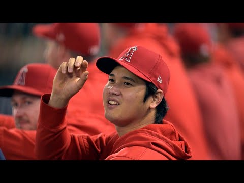 Shohei Ohtani Free Agency: Giants President Says Team Was Presented Same Deal As Dodgers