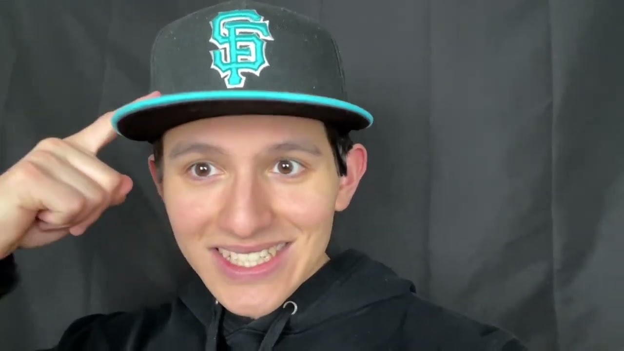 Shohei Ohtani Signs With The Dodgers (giants Fan Reaction…)