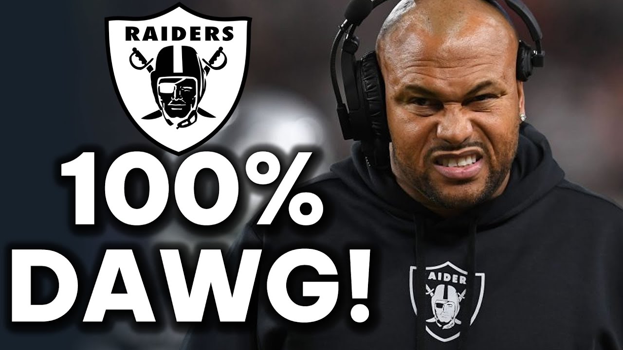 Should The Las Vegas Raiders Keep Antonio Pierce Or Hire Jon Gruden?