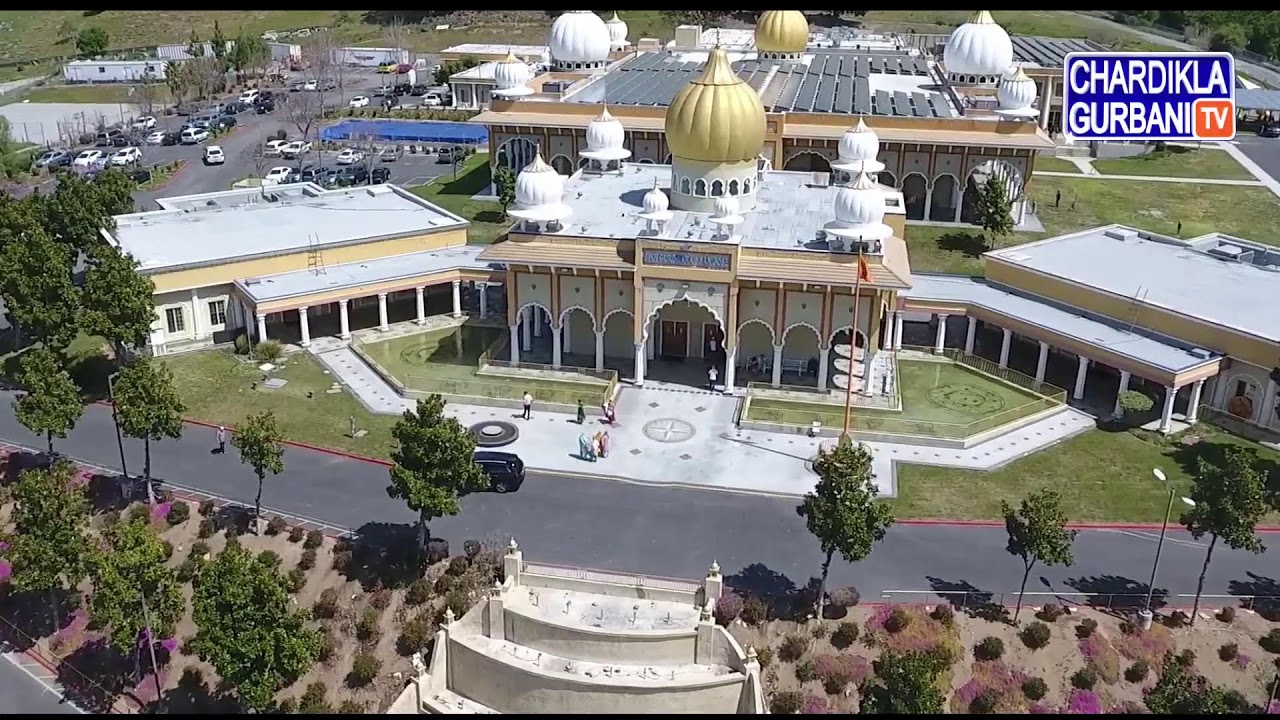 Sikh Gurudwara San Jose | Special Programme | San Jose Gurudwara Live I 18 December 2023
