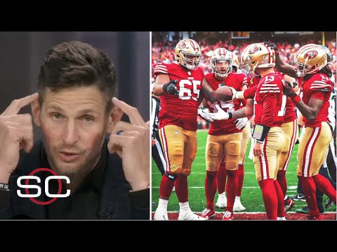 So Hard To Stop Brock Purdy & 49ers Offense! – Dan Orlovsky Claims Niners Are The King Of Nfc