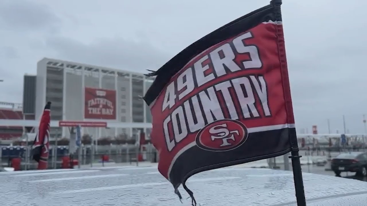 Some 49ers Fans Could Have To Pay Double For Season Tickets Starting With 2024 Season
