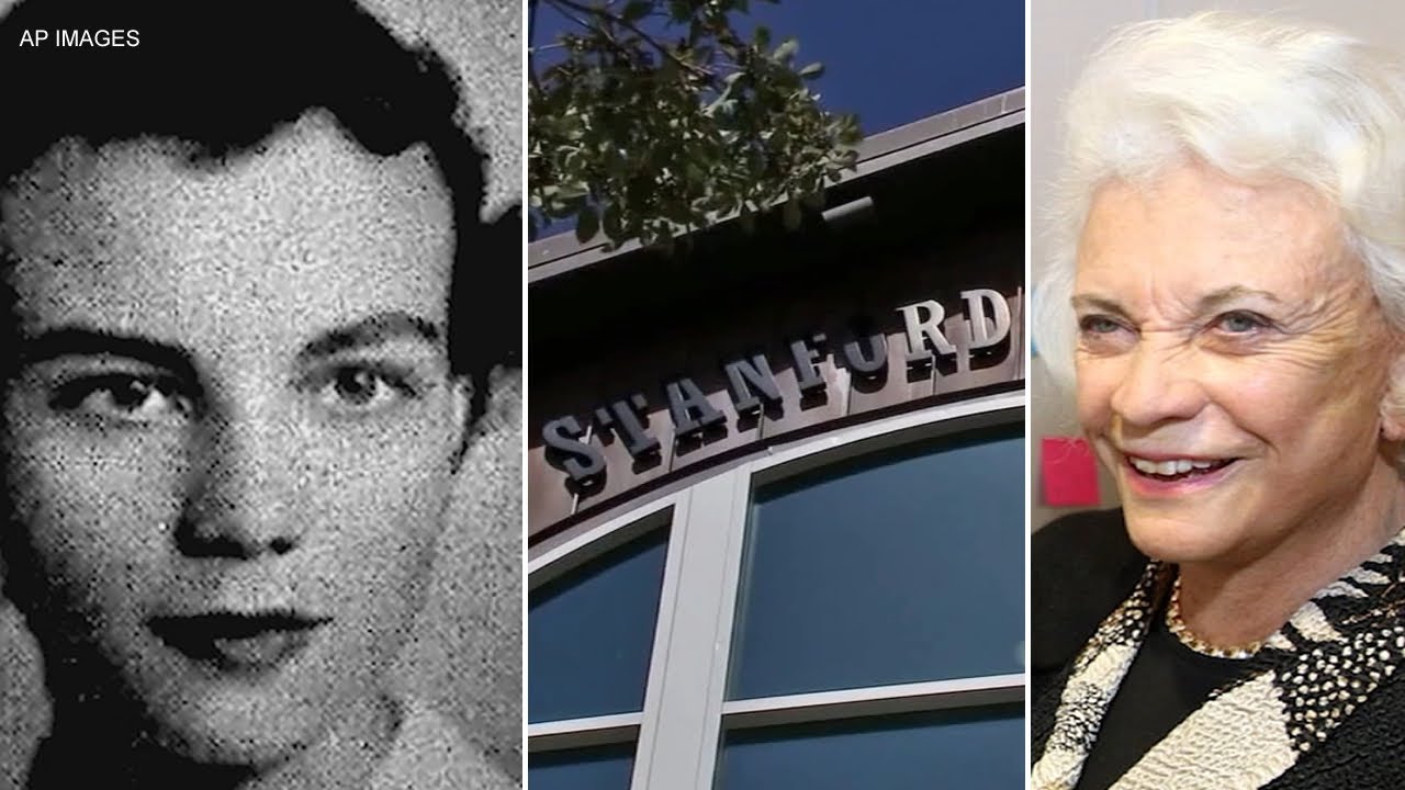 Stanford reflects on alum Sandra Day O'Connor's impact as 1st woman on the Supreme Court 1 Stanford Reflects On Alum Sandra Day O’connor’s Impact As 1st Woman On The Supreme Court