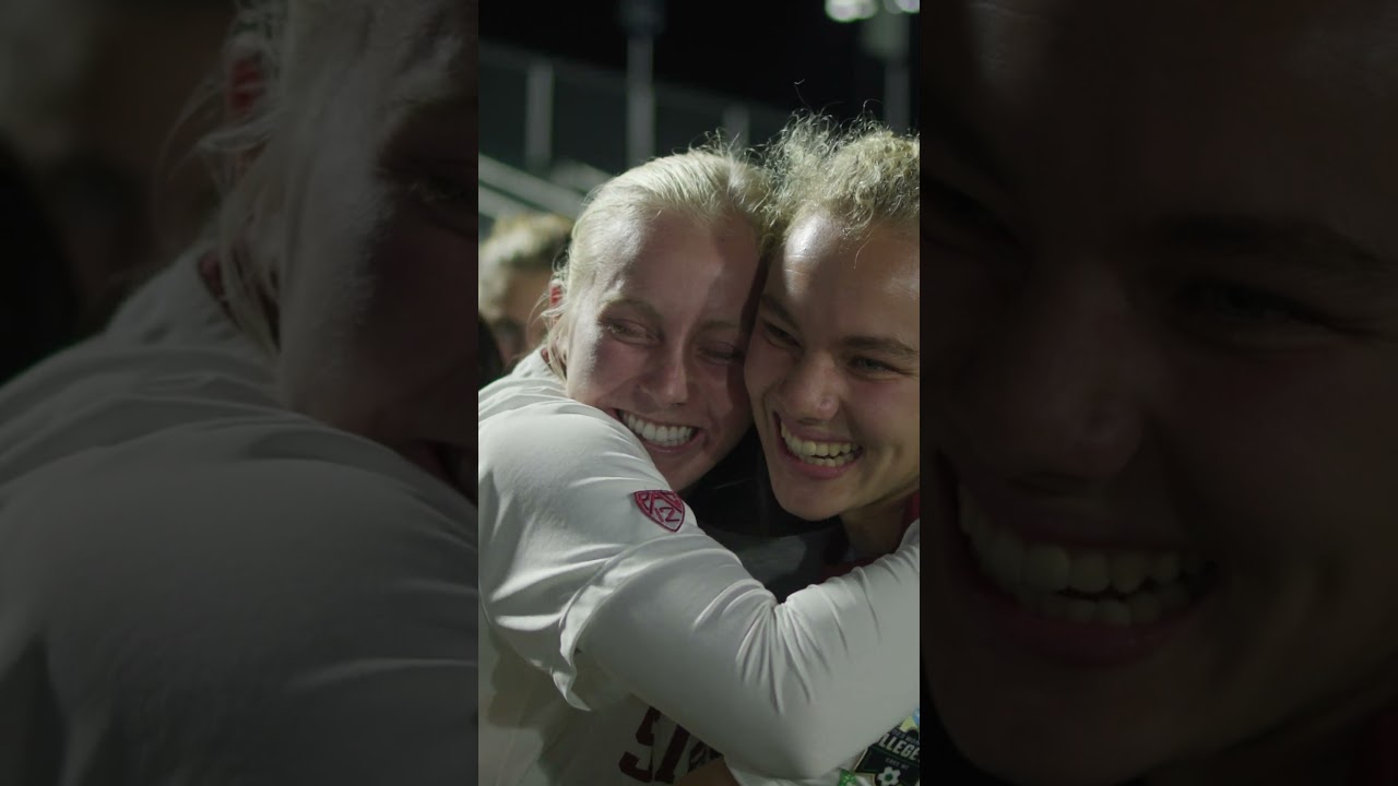 Stanford Women’s Soccer Is College Cup Final Bound!