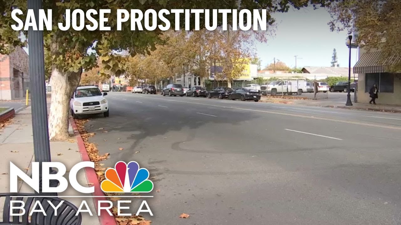 Stay Away Orders Issued To Help Prevent Prostitution In San Jose