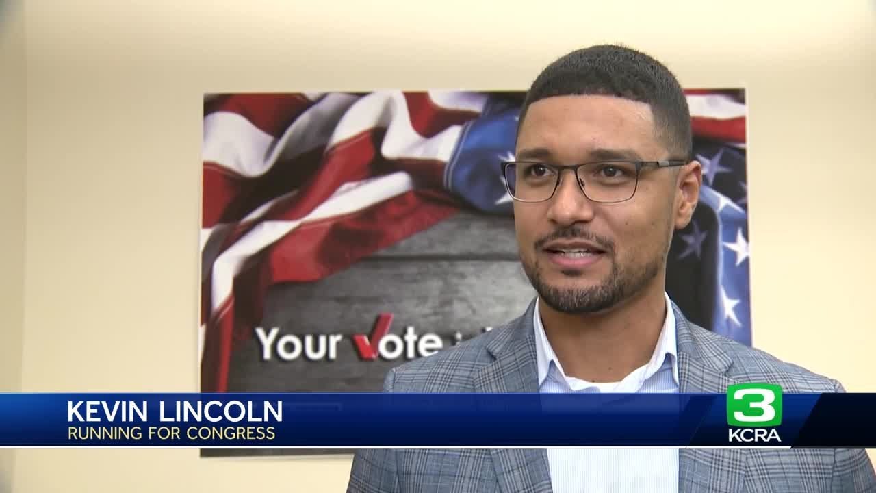 Stockton Mayor Kevin Lincoln Running For 9th Congressional District