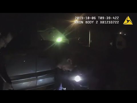 Suit Says San Leandro Police Destroyed Evidence After Tasing Disabled Man In Anime Costume