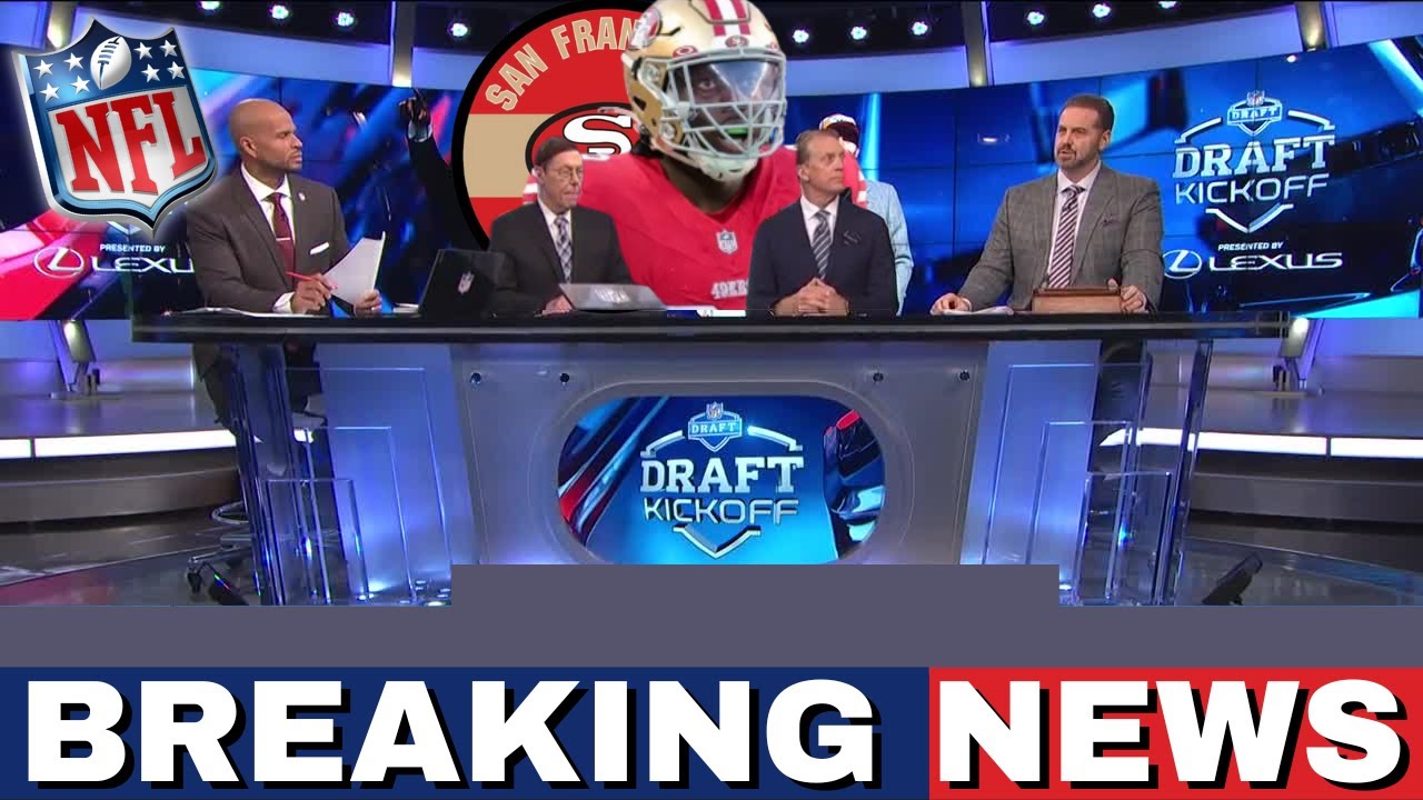 Surprise Confirm! Update From Javon Kinlaw! Shanahan Confirms! San Francisco 49ers News