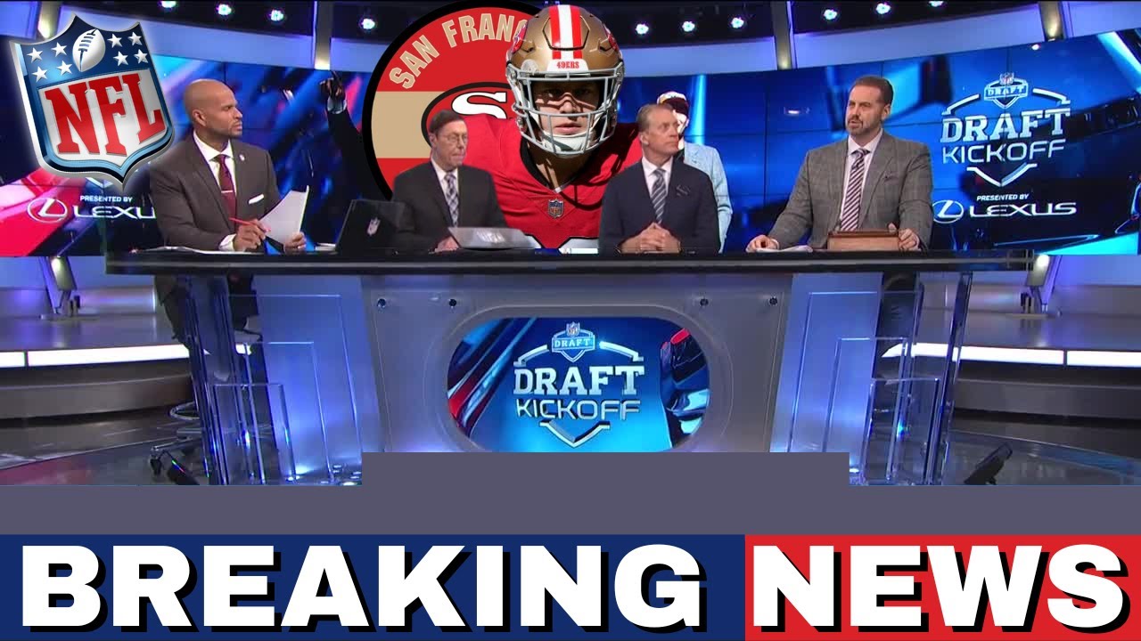 Surprise Confirm! Update From Purdy, Mccaffrey! Shanahan Confirms! San Francisco 49ers News!