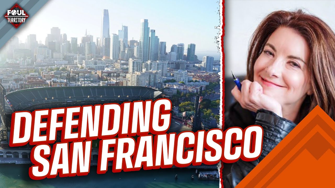 Susan Slusser On San Francisco Giants, City Of Sf, A’s Las Vegas Relocation