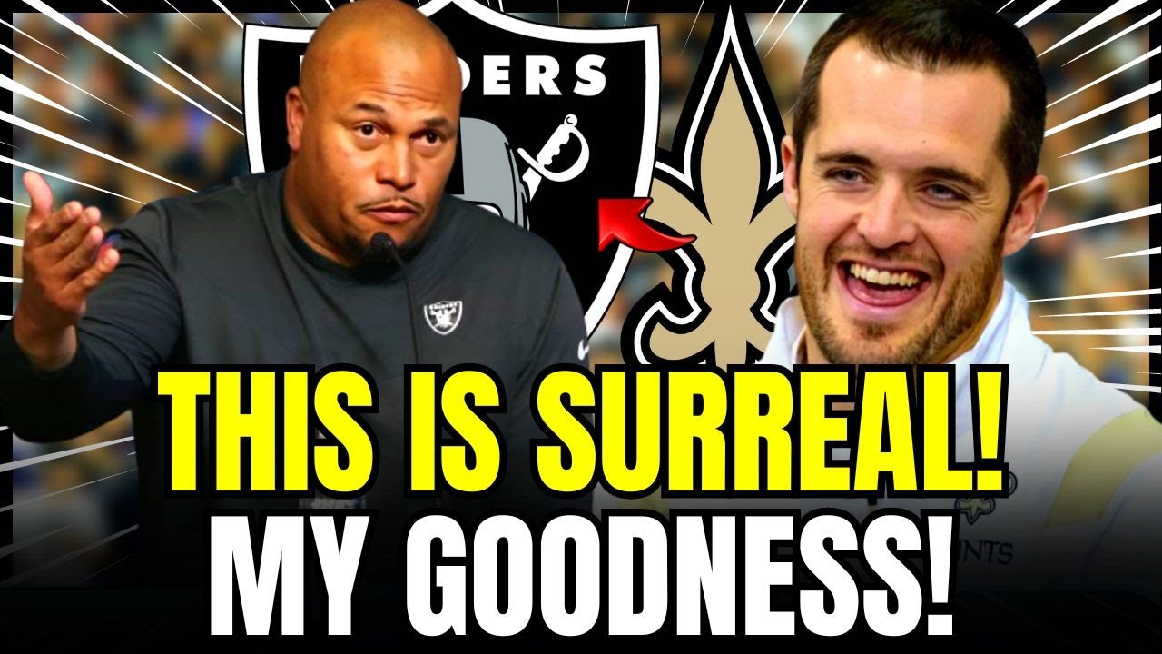 ⚫️ THE BEST SIGNING OF THE NFL!!! MANAGEMENT CONFIRMS TODAY!! LAS VEGAS RAIDERS NEWS TODAY 1 ⚫️ The Best Signing Of The Nfl!!! Management Confirms Today!! Las Vegas Raiders News Today