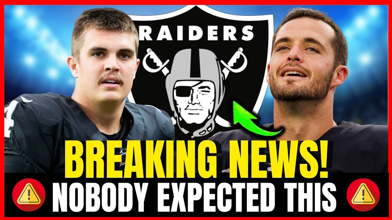 đ¨đ¤ŻTHE BEST SIGNING OF THE NFL! MANAGEMENT CONFIRMS TODAY! LAS VEGAS RAIDERS NEWS TODAY 2023 1 đ¨đ¤Żthe Best Signing Of The Nfl! Management Confirms Today! Las Vegas Raiders News Today 2023