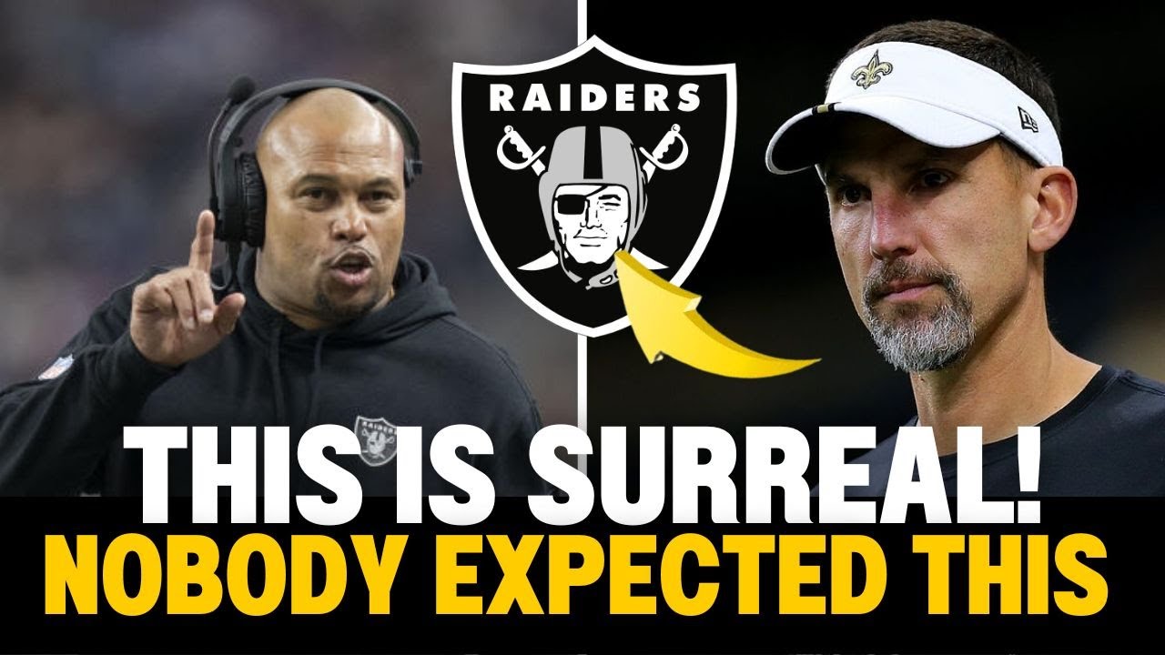 The Best Signing Of The Nfl!!! Management Confirms Today!! Las Vegas Raiders News Today