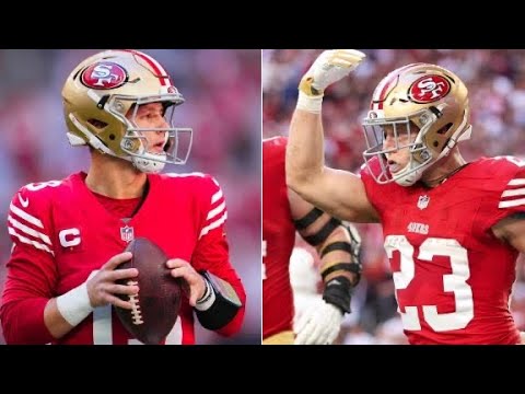 The San Francisco 49ers Are Toying With The Nfl…