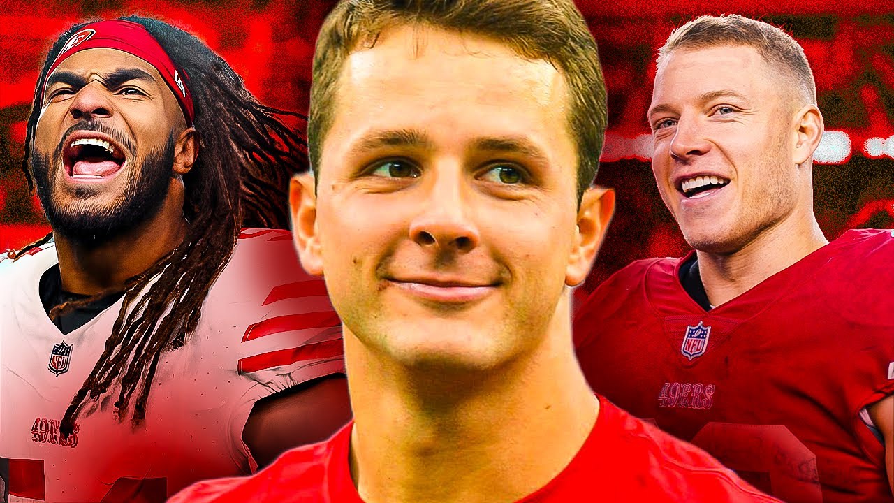 The San Francisco 49ers Shouldn’t Be Allowed To Keep Doing This…