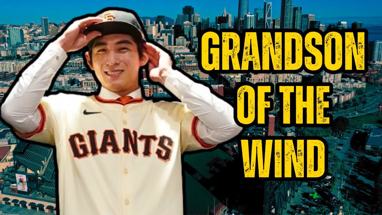 The San Francisco Giants Next Star?