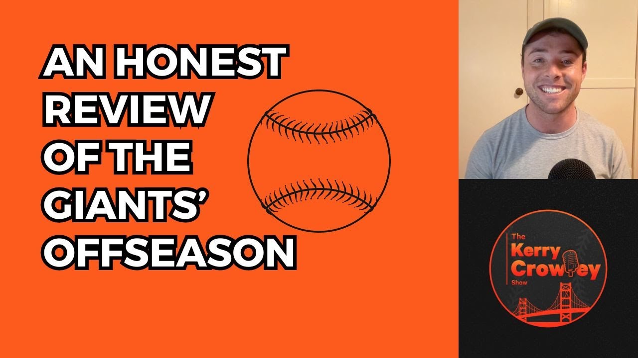The Sf Giants’ Offseason: What’s Gone Wrong And What Can Still Go Right?