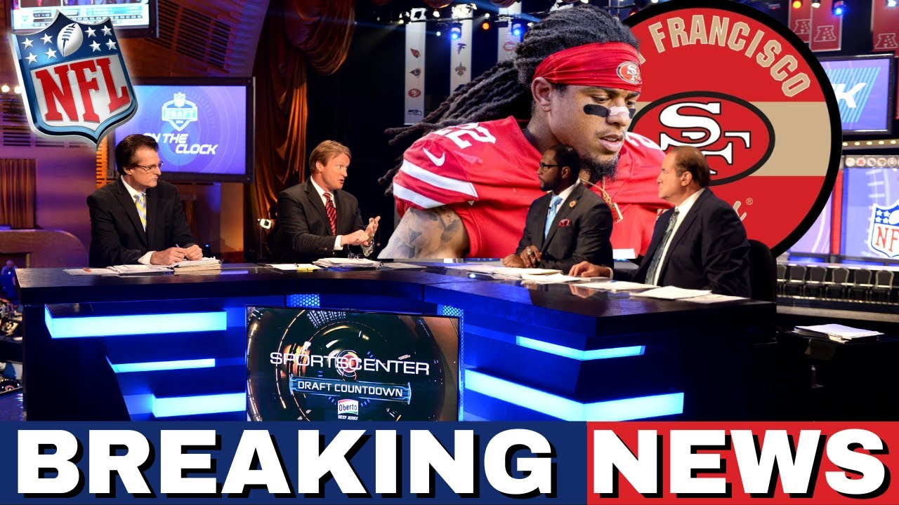 This Was Expected! See What Jason Verrett Said About The 49ers! San Francisco 49ers News!