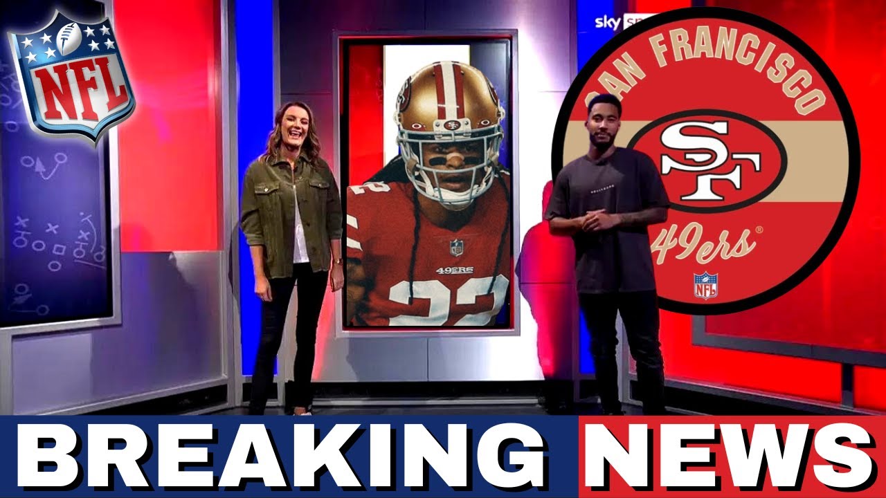 This Was Not Expected! See What Amado Said About The 49ers! San Francisco 49ers News!