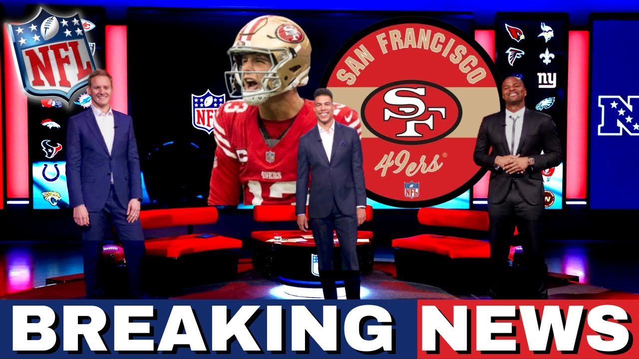 THIS WAS NOT EXPECTED! SEE WHAT PURDY SAID ABOUT THE 49ERS! SAN FRANCISCO 49ERS NEWS! 2 This Was Not Expected! See What Purdy Said About The 49ers! San Francisco 49ers News!