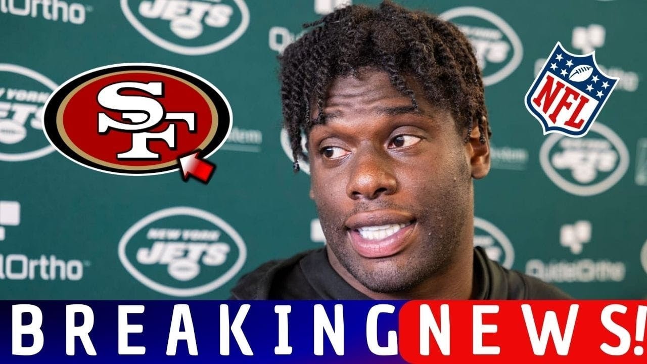 Urgent Bomb! See What Carl Lawson Said About San Francisco! Shake The Nfl! 49ers News!