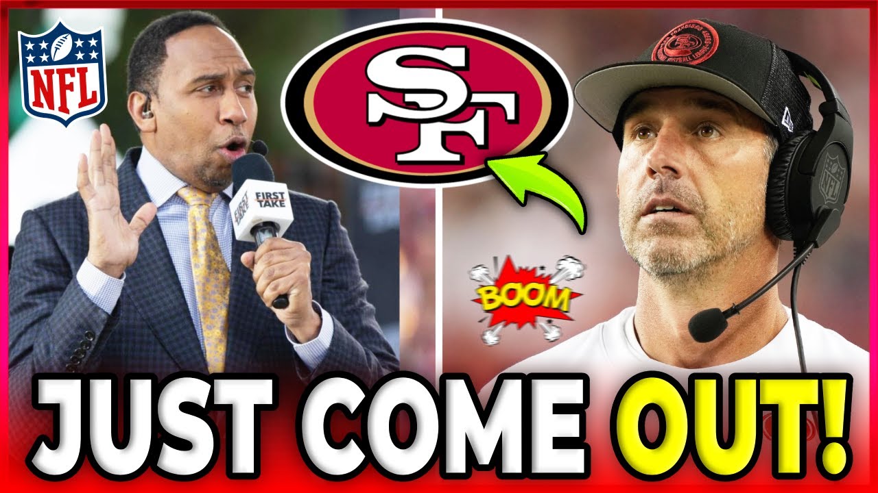🚨 URGENT! HARD HIT! BAD NEWS! LOOK AT THAT! 49ERS NEWS TODAY! SAN FRANCISCO 49ERS NEWS! 2 🚨 Urgent! Hard Hit! Bad News! Look At That! 49ers News Today! San Francisco 49ers News!