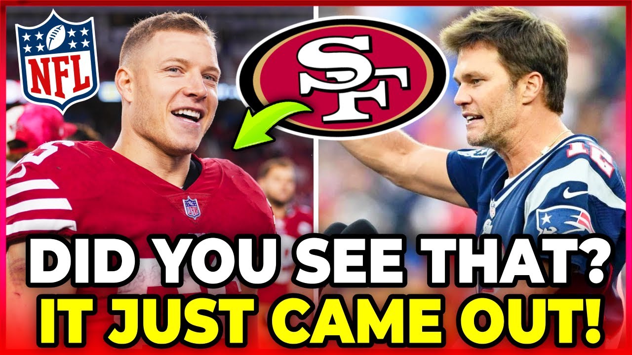 🚨👀 Urgent! Look What He Said! Got It By Surprise! 49ers News Today! San Francisco 49ers News!