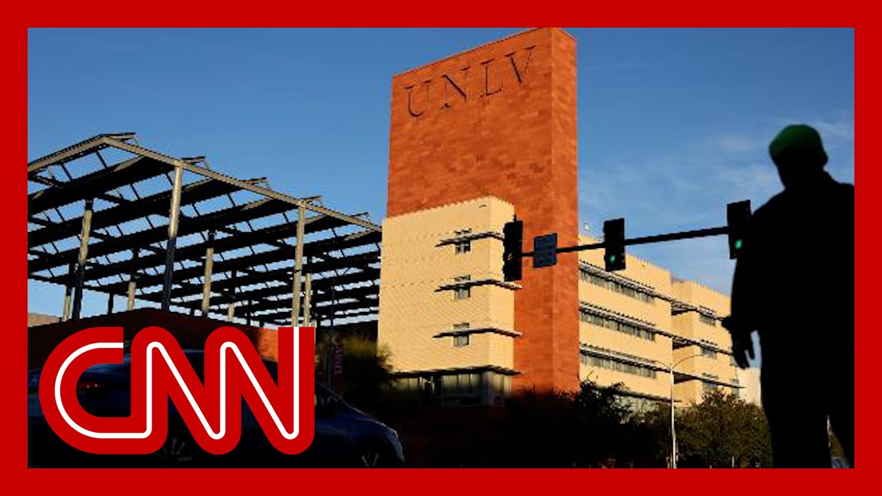 Vegas police reveal UNLV gunman had ‘target list’ and 150 rounds of ammo 2 Vegas Police Reveal Unlv Gunman Had ‘target List’ And 150 Rounds Of Ammo