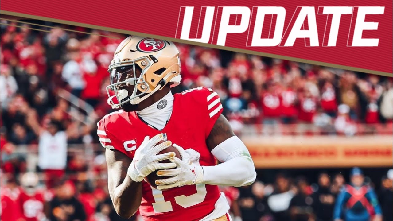 What Are Cardinals Thinking Letting 49ers Do This In Their Home Stadium??? 🧐