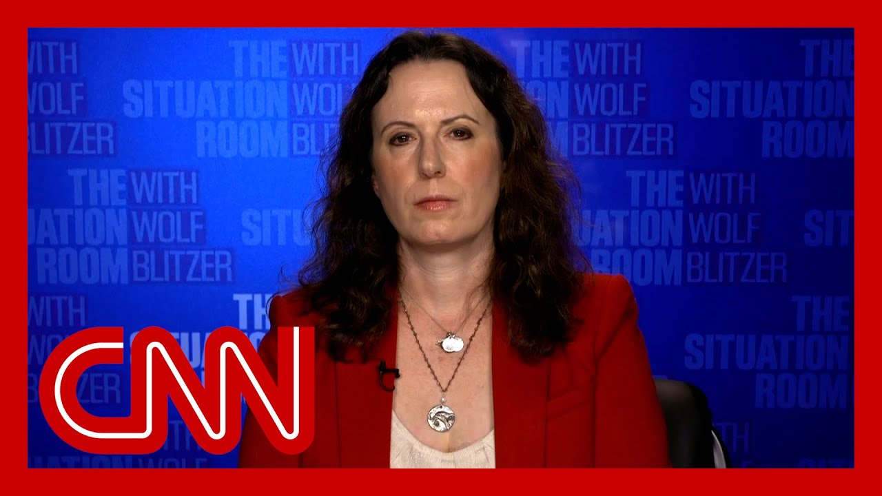 Why Maggie Haberman Thinks Trump May Be Testing The Limits Of Reinstated Gag Order