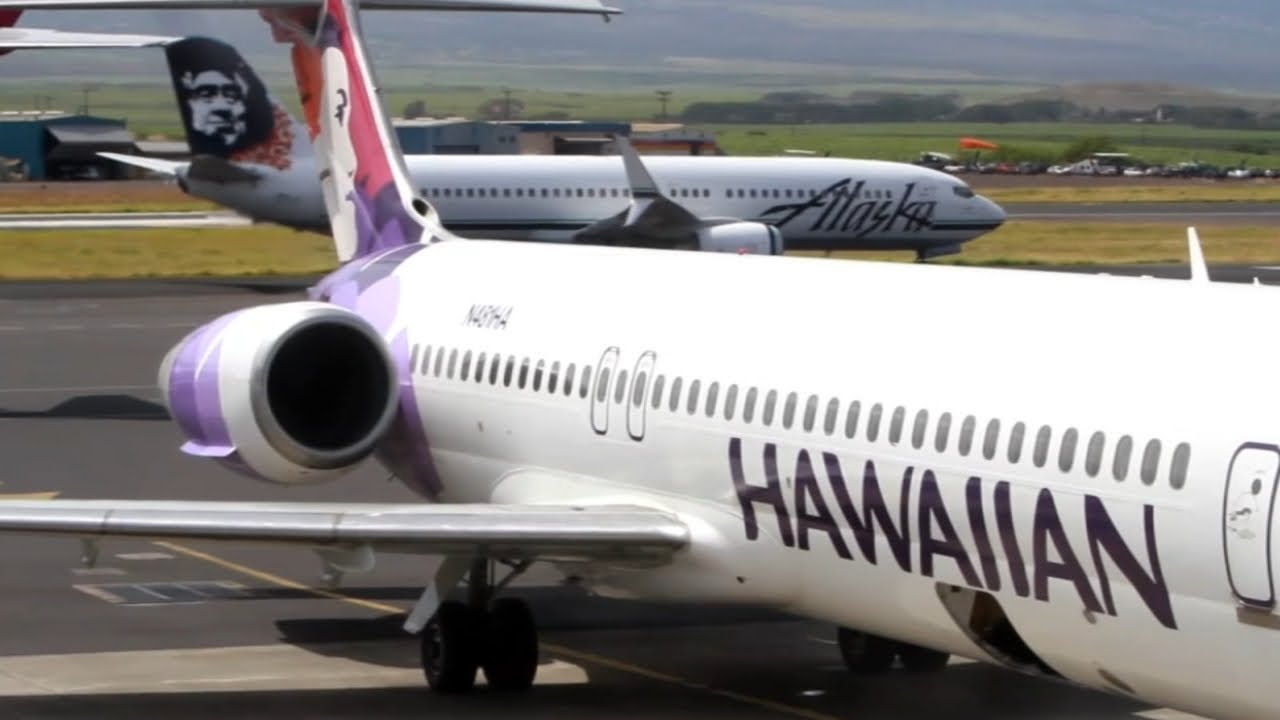 Will Alaska Air’s Acquisition Of Hawaiian Airlines Benefit You?