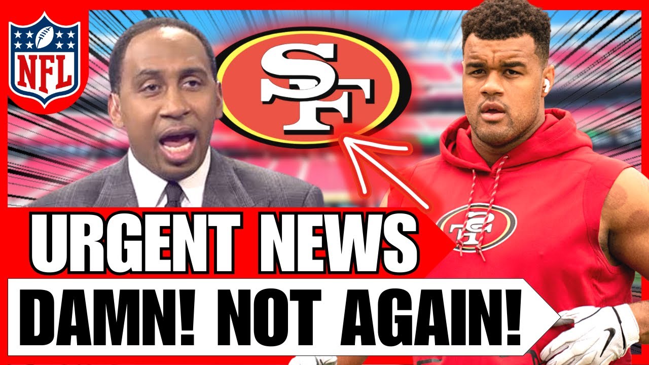 🚨🏉 Wow! 49ers’s Fans Are Shocked! San Francisco 49ers News Today