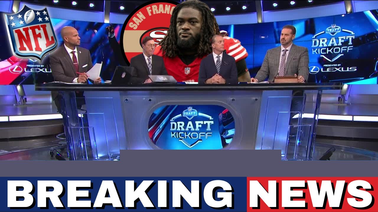 Wow! It Just Happened! Brandon Aiyuk Says Goodbye To The 49ers! San Francisco 49ers News!