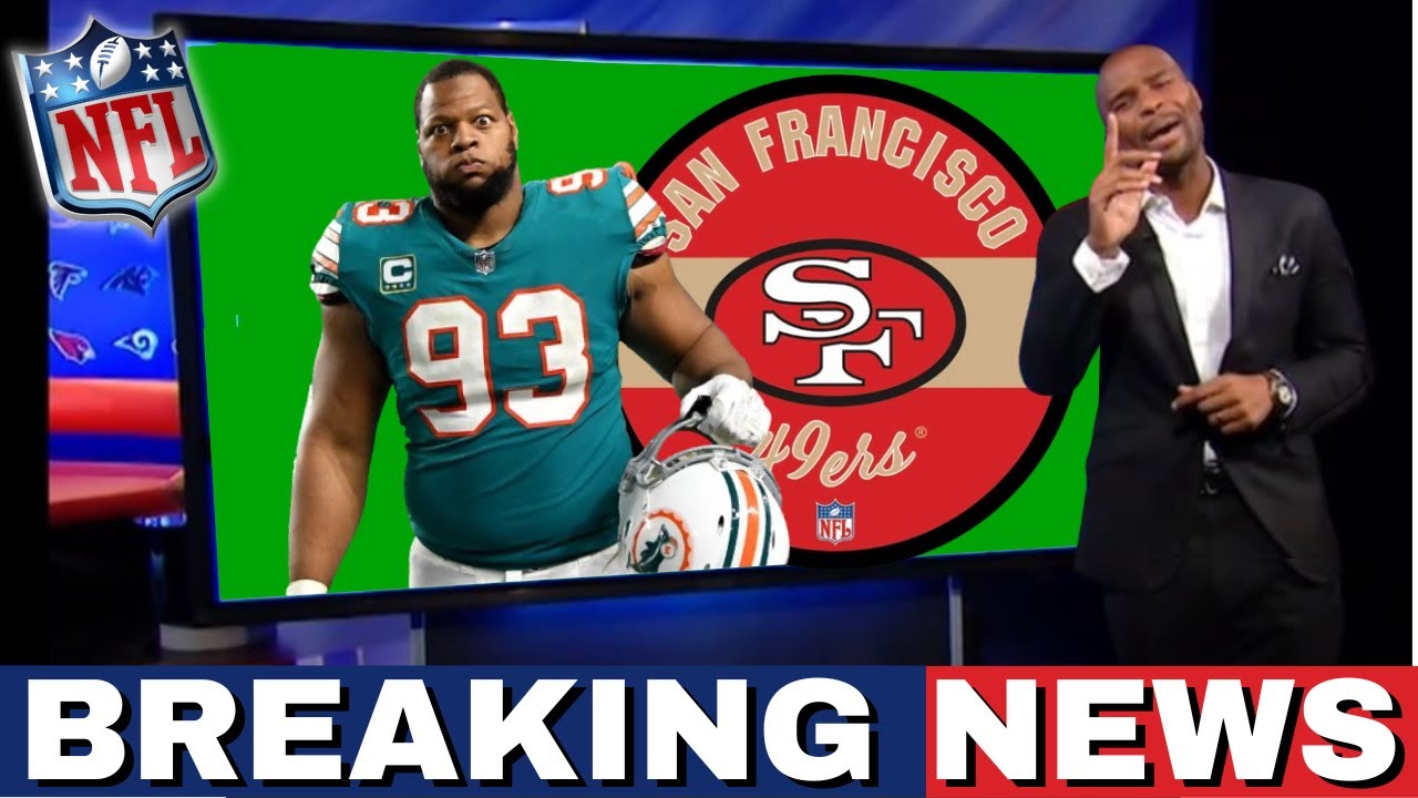 Wow! Just Happened! Surprise Reinforcement Arrives In Sao Francisco? San Francisco 49ers News
