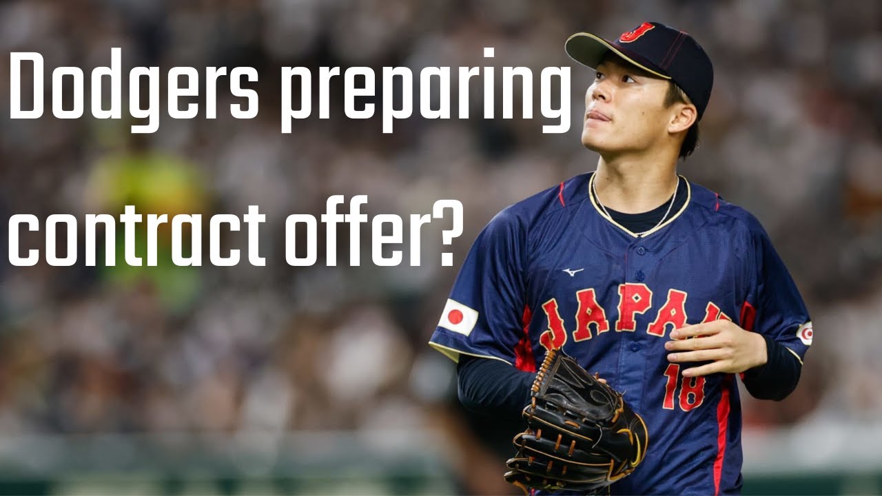 Yoshinobu Yamamoto Updates: Dodgers’ Contract Offer; Phillies, Yankees, Mets & More Involved