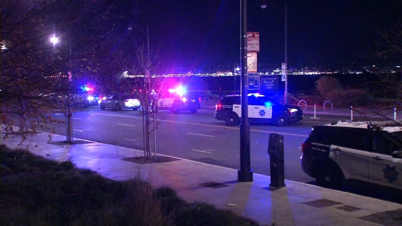 1 Injured Following Shooting In San Francisco’s Mission Bay Neighborhood, Police Say