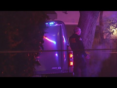10 Year Old Charged With Murder In Shooting Death Of Sacramento County Boy