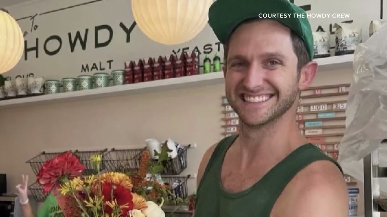 16-year-old arrested in connection to shooting death of beloved Tacoma bagel shop co-founder 2 16 year old arrested in connecti
