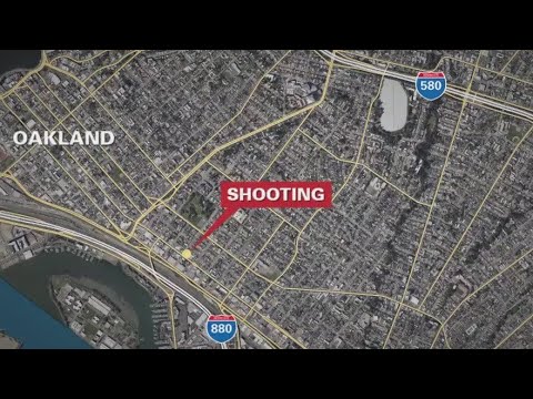 16-year-old shot during attempted robbery in Oakland 2 16 Year Old Shot During Attempted Robbery In Oakland